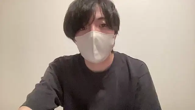 Yuma0718 online show from 12, 11, 2025