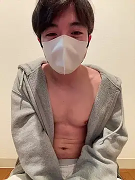 Yuma0718 online show from 8, 4, 2026