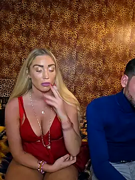 lotteliefde1 online show from 10, 10, 2025