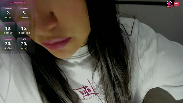 miel latina online show from 18, 4, 2026