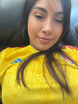 miel latina online show from 21, 6, 2026