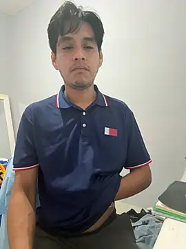 marlonghc4 online show from 26, 11, 2025