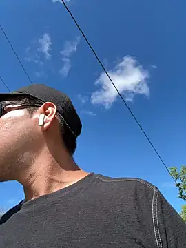 marlonghc4 online show from 25, 11, 2025