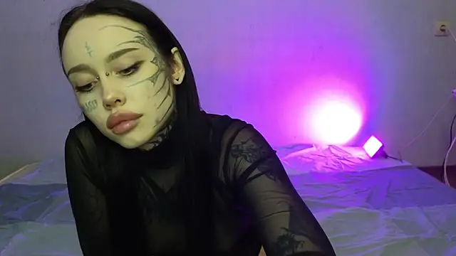 Somniyaa online show from 14, 12, 2025