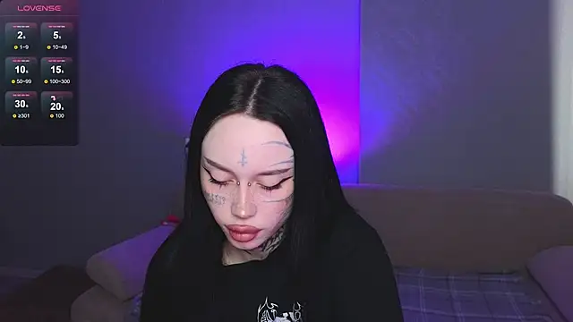 Somniyaa online show from 8, 4, 2026