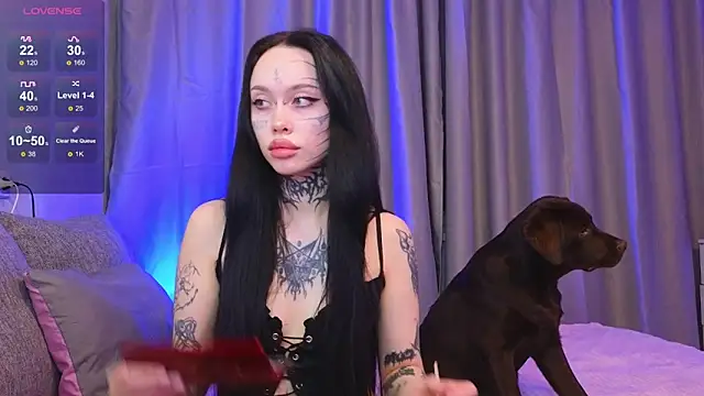 Somniyaa online show from 13, 11, 2025