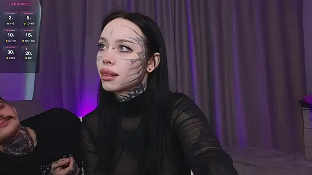 Somniyaa online show from 26, 11, 2025