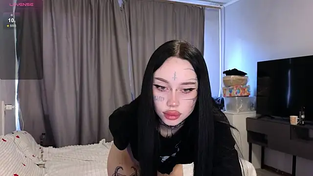 Somniyaa online show from 22, 3, 2026