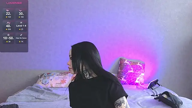 Somniyaa online show from 26, 2, 2026