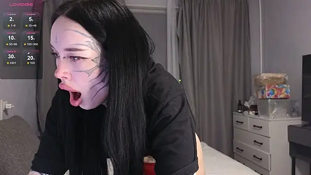 Somniyaa online show from 19, 3, 2026