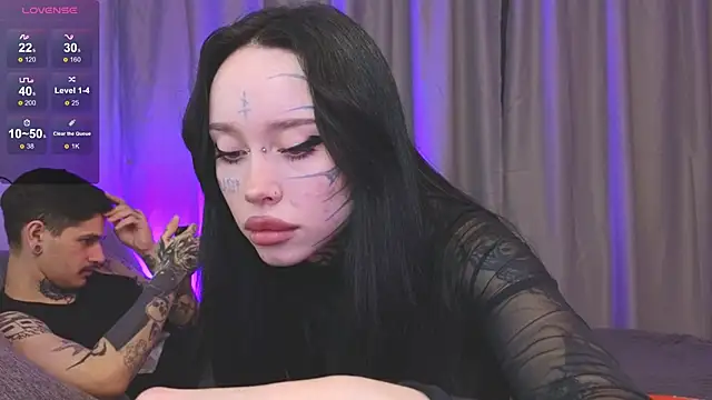 Somniyaa online show from 26, 10, 2025