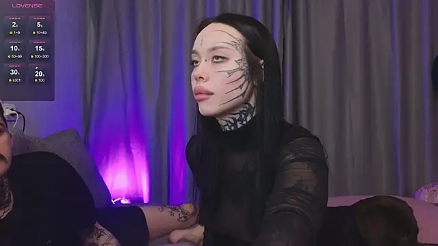 Somniyaa online show from 28, 11, 2025