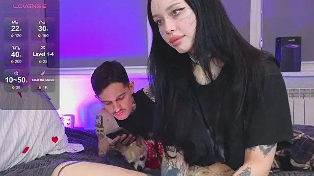 Somniyaa online show from 26, 9, 2025