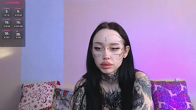 Somniyaa online show from 10, 1, 2026