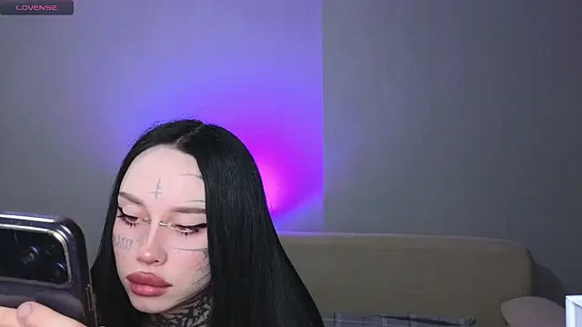 Somniyaa online show from 11, 4, 2026