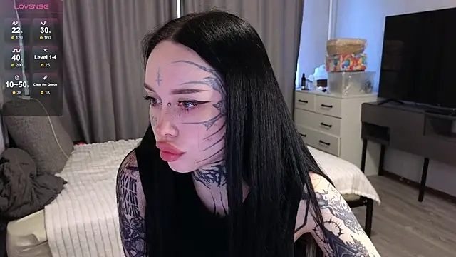 Somniyaa online show from 20, 3, 2026