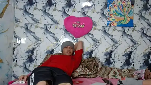 hot lady19 online show from 16, 10, 2025