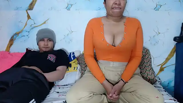 hot lady19 online show from 15, 1, 2026