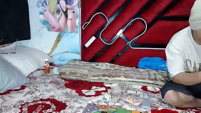 Snapshot of hot_lady19 chatting on 16, 2, 2026 hot lady19 online show from 16, 2, 2026