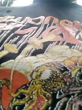 Sweet dhea05 online show from 23, 2, 2026