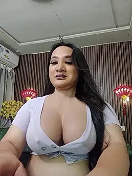 Hotcum ella online show from 23, 10, 2025