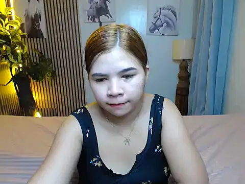 Sexy Brielle online show from 18, 10, 2025