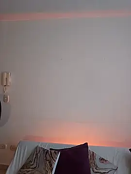 AliishaPss online show from 25, 2, 2026