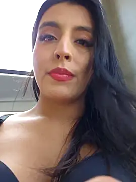 AliishaPss online show from 2, 4, 2026