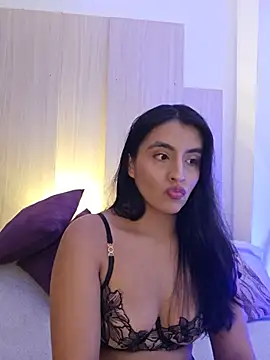 AliishaPss online show from 26, 5, 2026
