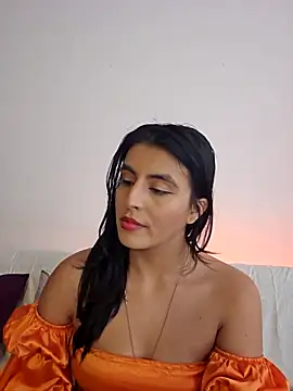 AliishaPss online show from 3, 3, 2026