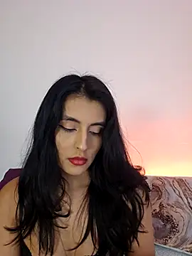 AliishaPss online show from 11, 3, 2026