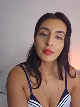 AliishaPss online show from 15, 3, 2026