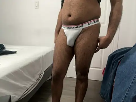 Snapshot of HothairyBoy2 chatting on 18, 2, 2026 HothairyBoy2 online show from 18, 2, 2026