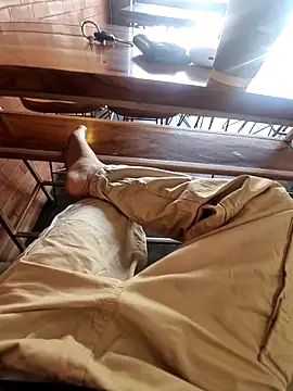 YoursThickDick online show from 2, 4, 2026