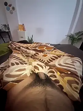 YoursThickDick online show from 12, 7, 2026