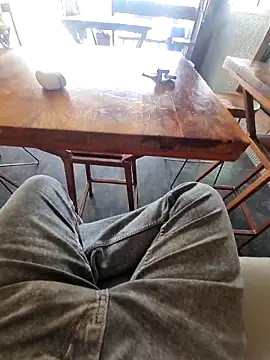 YoursThickDick online show from 22, 2, 2026