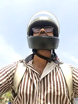 YoursThickDick online show from 26, 3, 2026