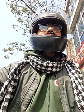 YoursThickDick online show from 13, 1, 2026