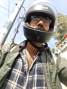 YoursThickDick online show from 2, 2, 2026