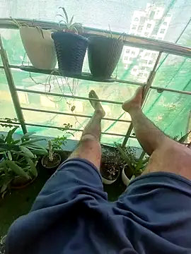 YoursThickDick online show from 11, 4, 2026