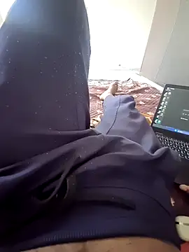 YoursThickDick online show from 8, 2, 2026