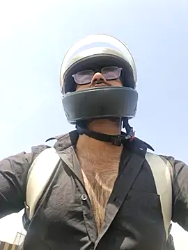 YoursThickDick online show from 25, 3, 2026