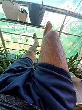 YoursThickDick online show from 6, 4, 2026