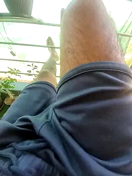 YoursThickDick online show from 18, 4, 2026