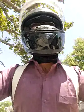 YoursThickDick online show from 13, 4, 2026