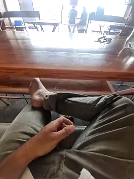 YoursThickDick online show from 20, 2, 2026