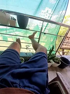 YoursThickDick online show from 5, 4, 2026