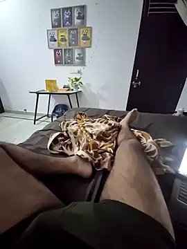 YoursThickDick online show from 8, 7, 2026