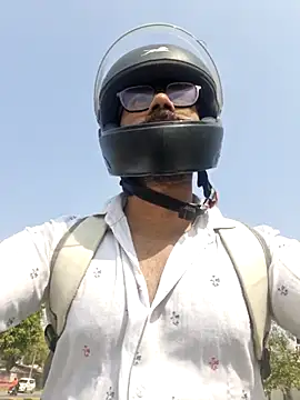 YoursThickDick online show from 24, 2, 2026