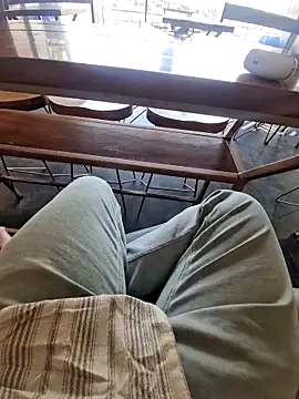 YoursThickDick online show from 18, 1, 2026